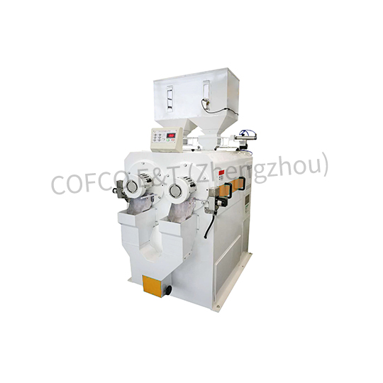 MNMF-B Low-temperature Rice Electric Whitener